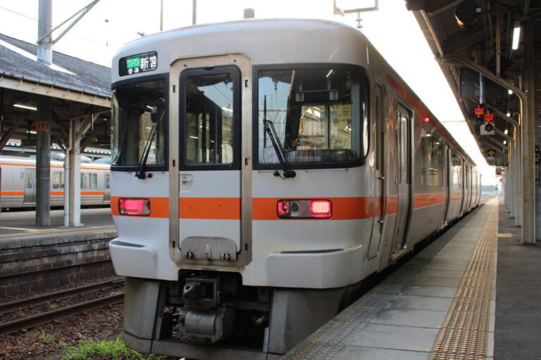 【紀勢本線 乗車記】普通列車で乗り継ぐ紀勢本線の旅！ 素朴な入り江の風景から太平洋の迫力ある大海原まで海の車窓を満喫！ | ひさの乗り鉄ブログ