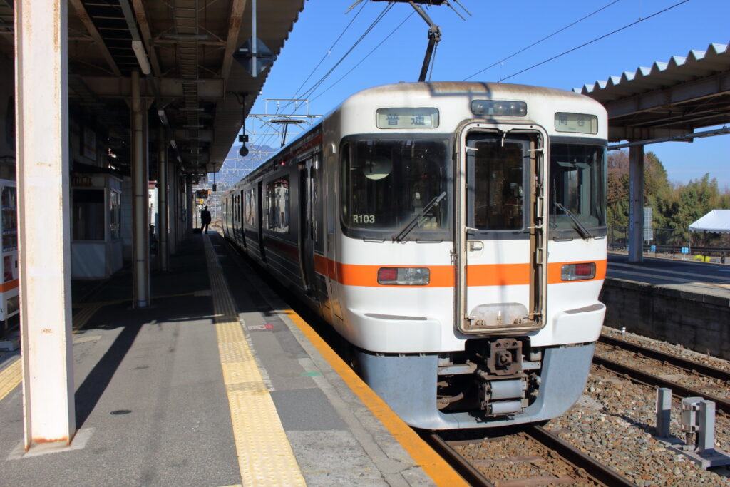 【青春18きっぷ 1泊旅】東京発、秘境路線「飯田線」に乗車する1泊周遊おすすめルート！ | 青春18きっぷナビ